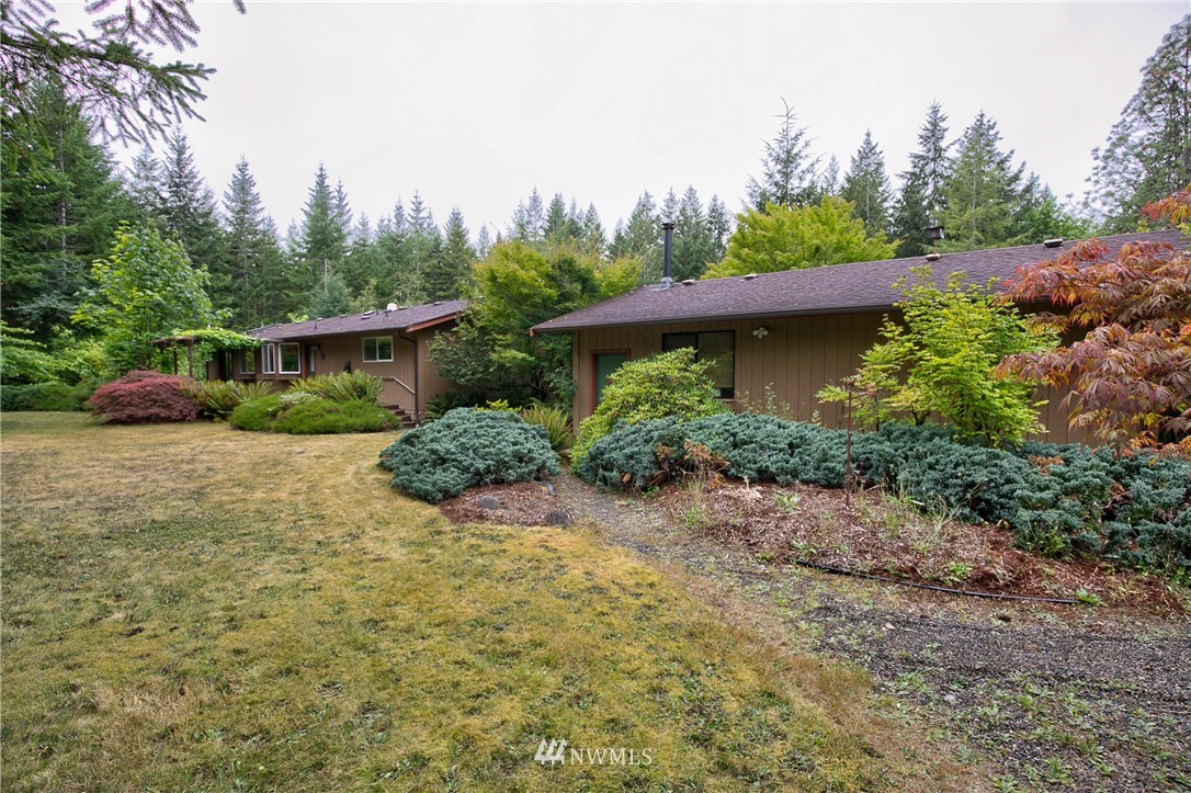 210 West Beerbower Road Elma, WA 98541 - Photo 4 of 40 Gallery Image 4