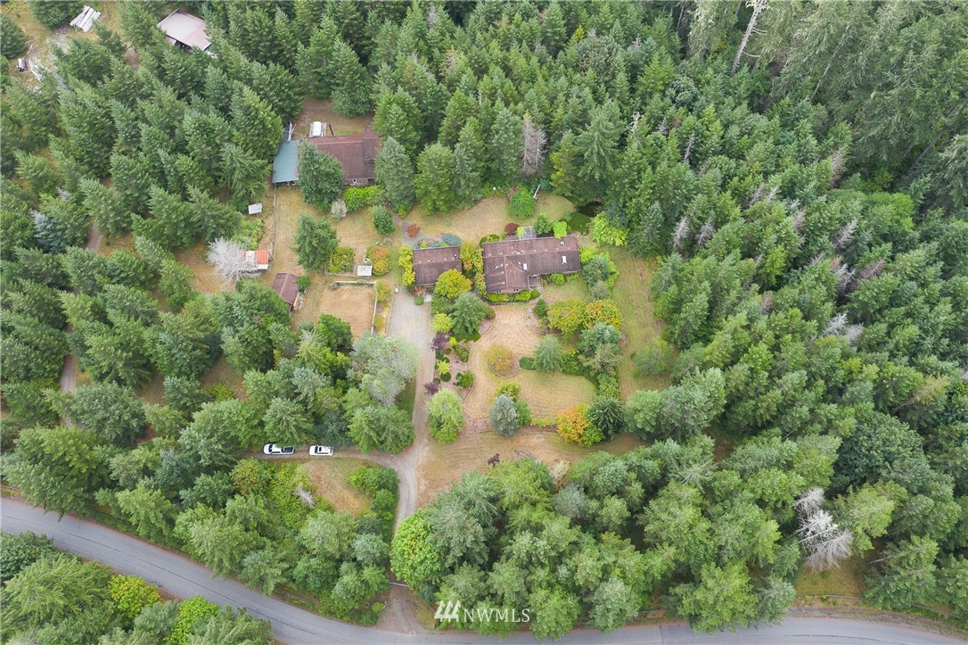 210 West Beerbower Road Elma, WA 98541 - Photo 37 of 40 Gallery Image 37