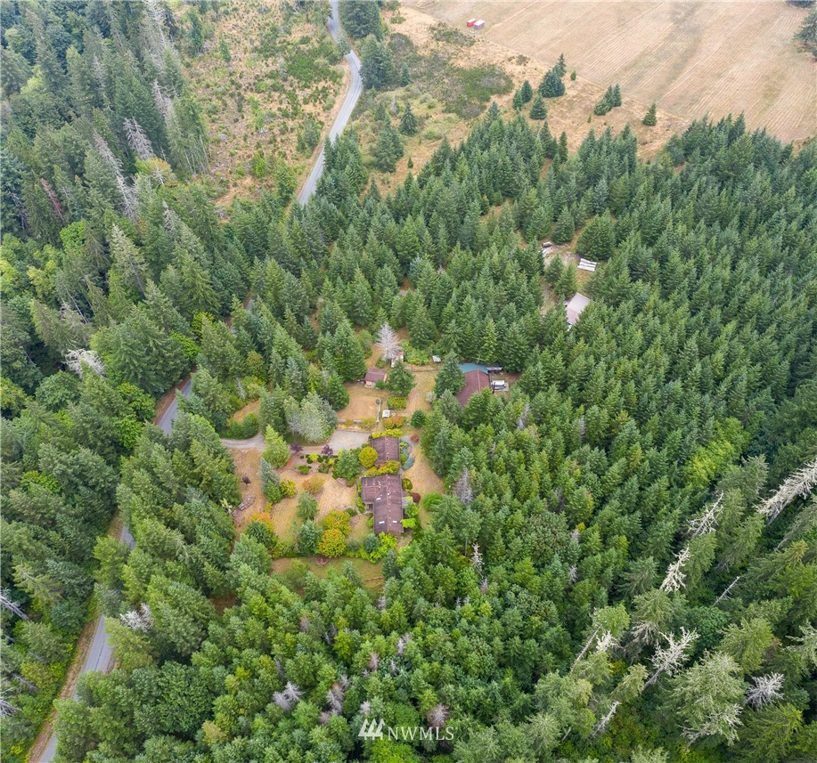 210 West Beerbower Road Elma, WA 98541 - Photo 39 of 40 Gallery Image 39