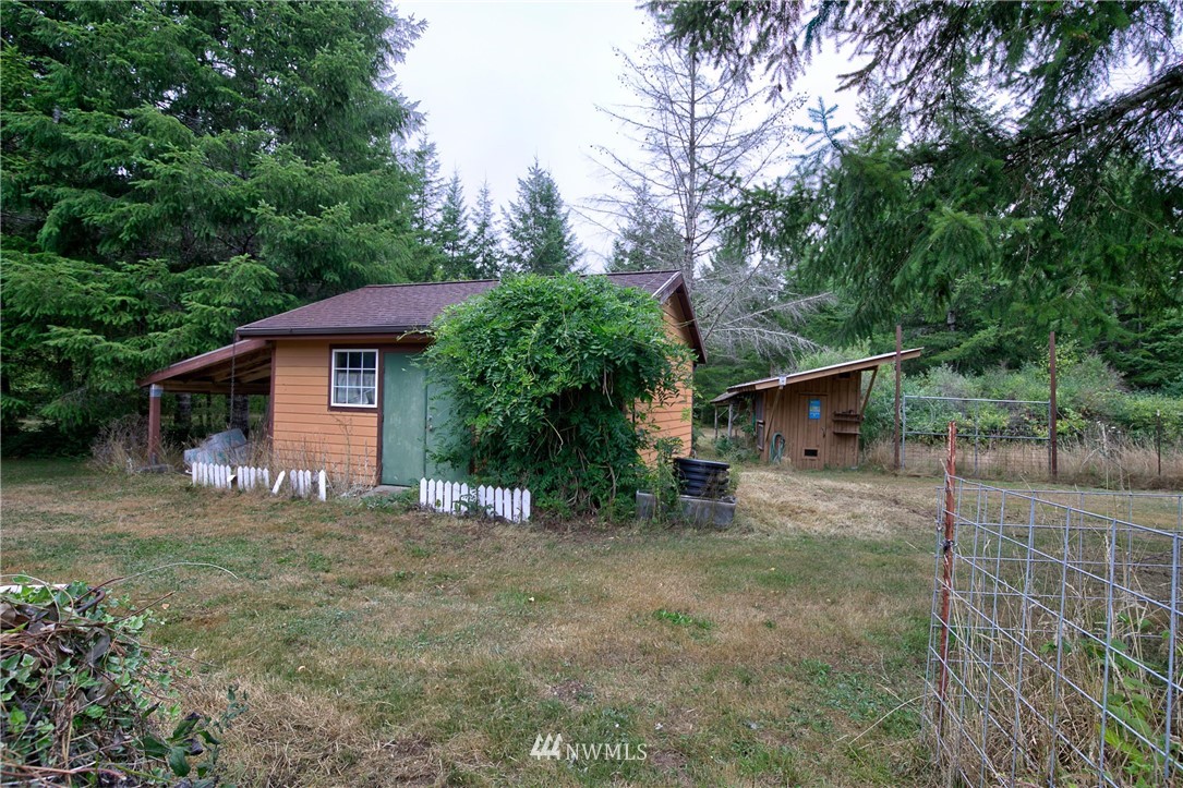 210 West Beerbower Road Elma, WA 98541 - Photo 8 of 40 Gallery Image 8