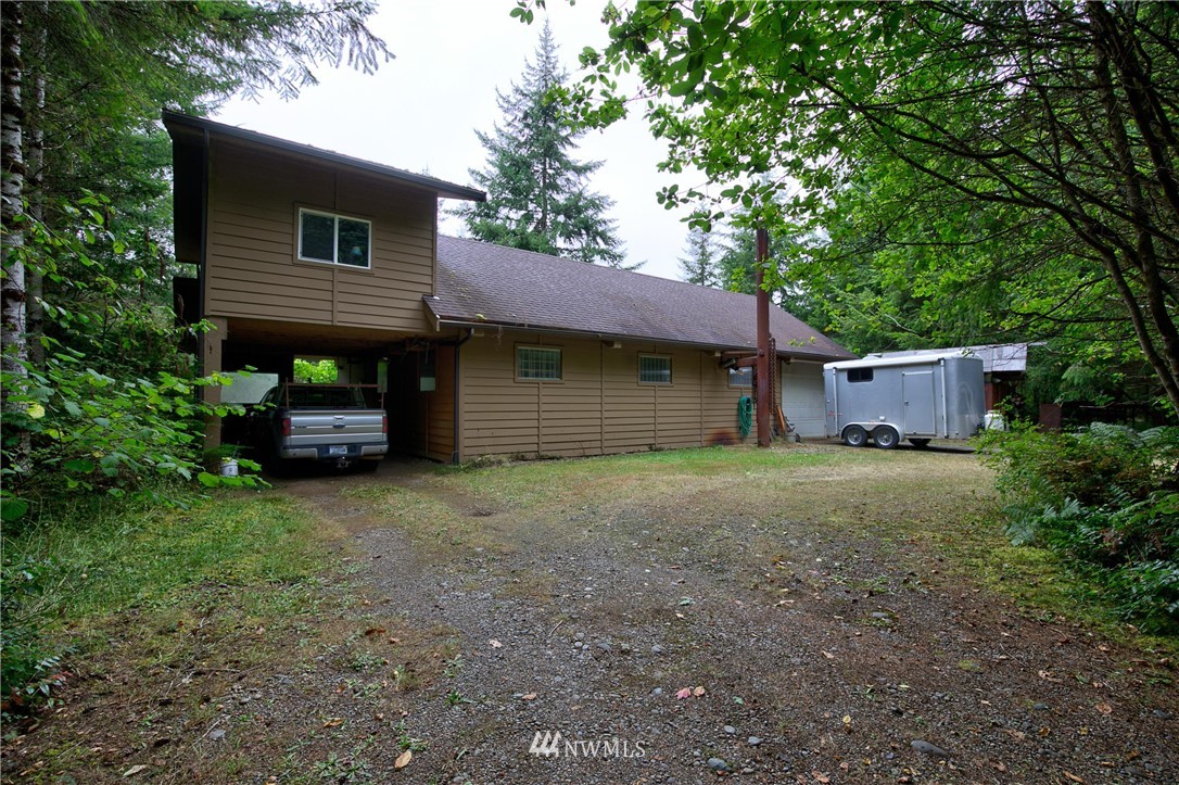 210 West Beerbower Road Elma, WA 98541 - Photo 9 of 40 Gallery Image 9