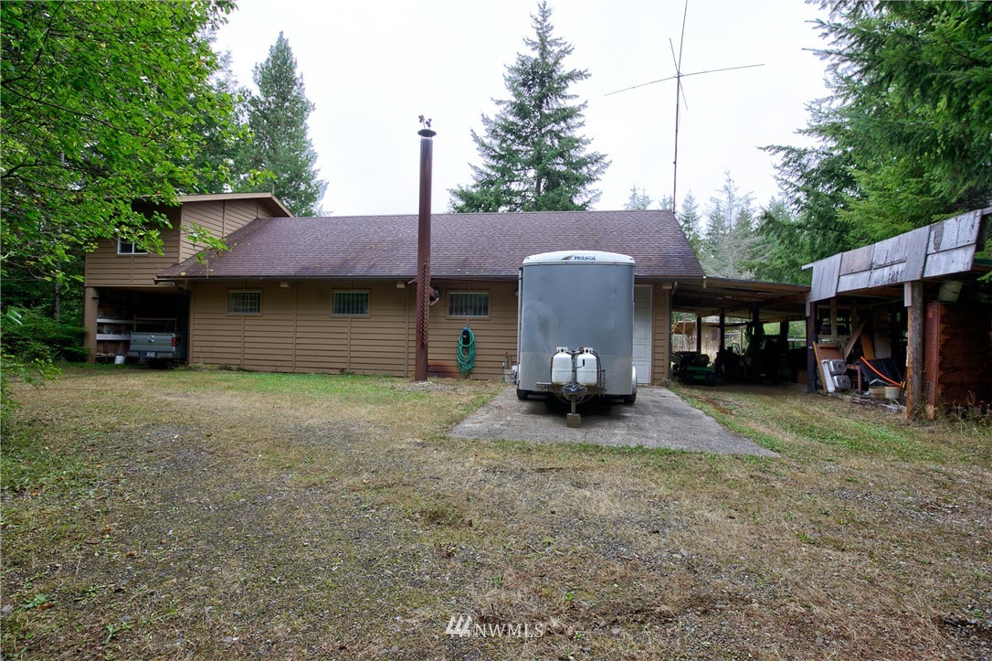 210 West Beerbower Road Elma, WA 98541 - Photo 10 of 40 Gallery Image 10
