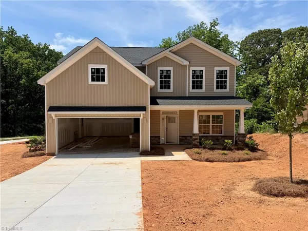 $389,900 | 228 Longwood Drive Northwest, Winston-Salem, NC 27104