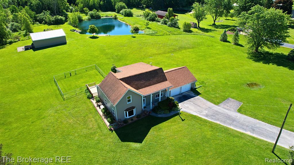 4077 Atlas Road Davison, MI 48423 - Photo 64 of 74