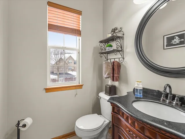 $559,999 | 1849 Moorland Lane, Crystal Lake, IL 60014