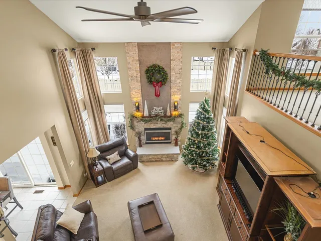 $559,999 | 1849 Moorland Lane, Crystal Lake, IL 60014