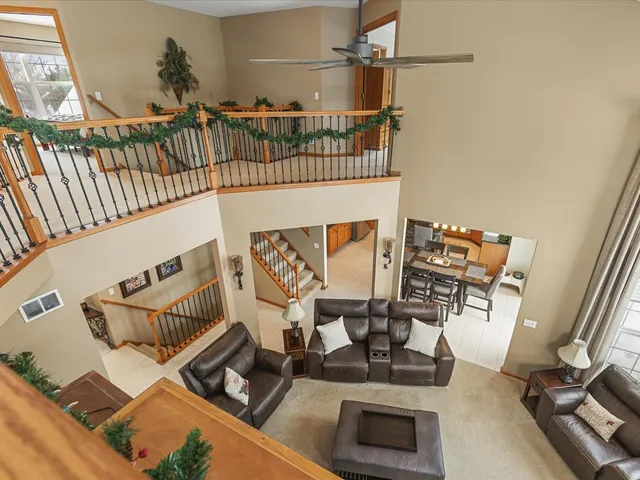 $559,999 | 1849 Moorland Lane, Crystal Lake, IL 60014