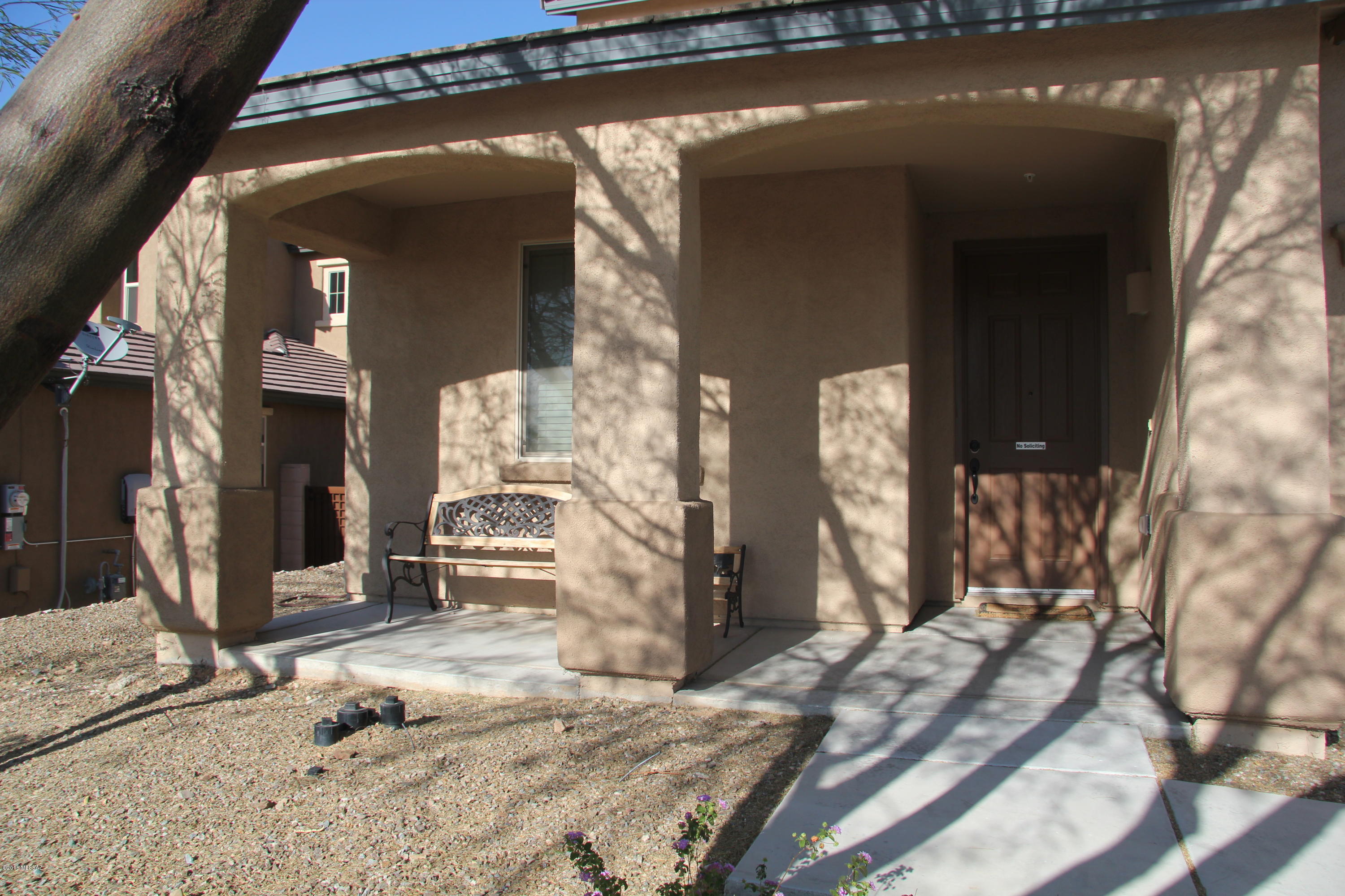 781 South Desert Haven Road Vail, AZ 85641 - Photo 9 of 34 Gallery Image 9