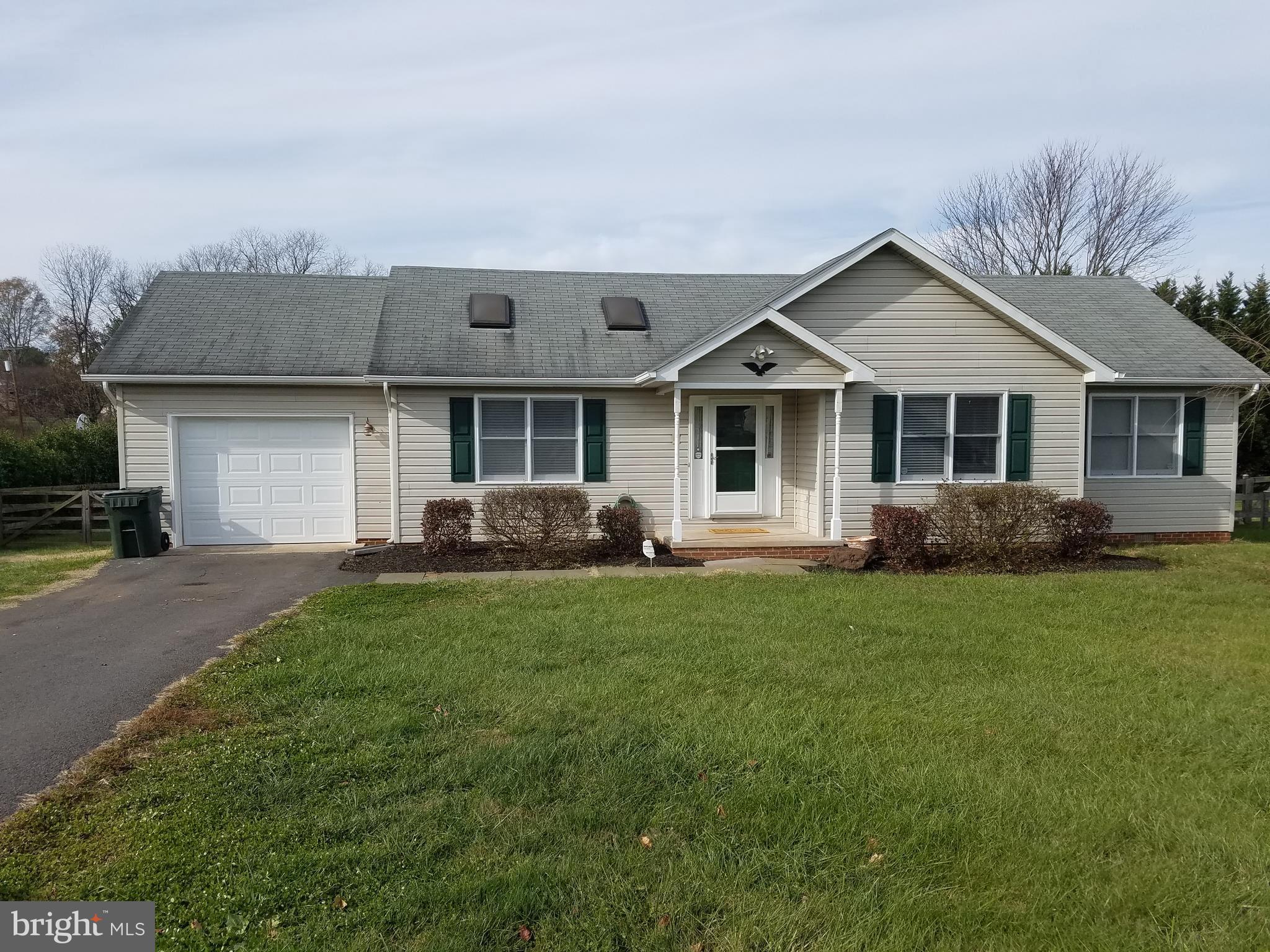 2314 Orange Road Culpeper, VA 22701 - Photo 1 of 1 Great location convenient to town