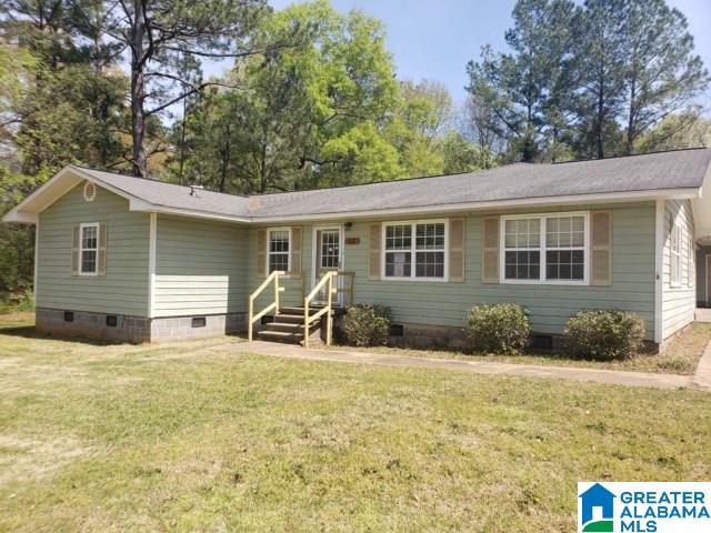 511 Sorrell Road Sylacauga, AL 35151 - Photo 1 of 7 Gallery Image 1