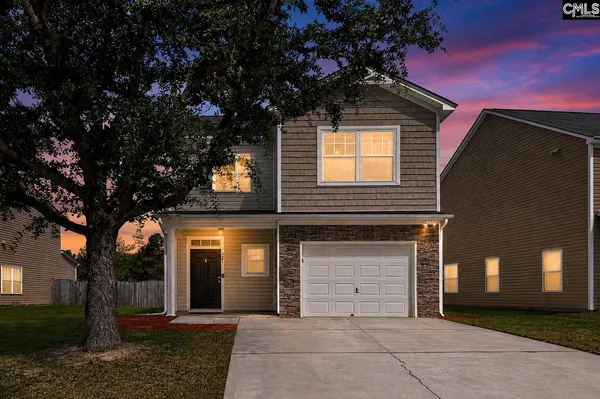$248,500 | 321 Drooping Leaf Road, Lexington, SC 29072