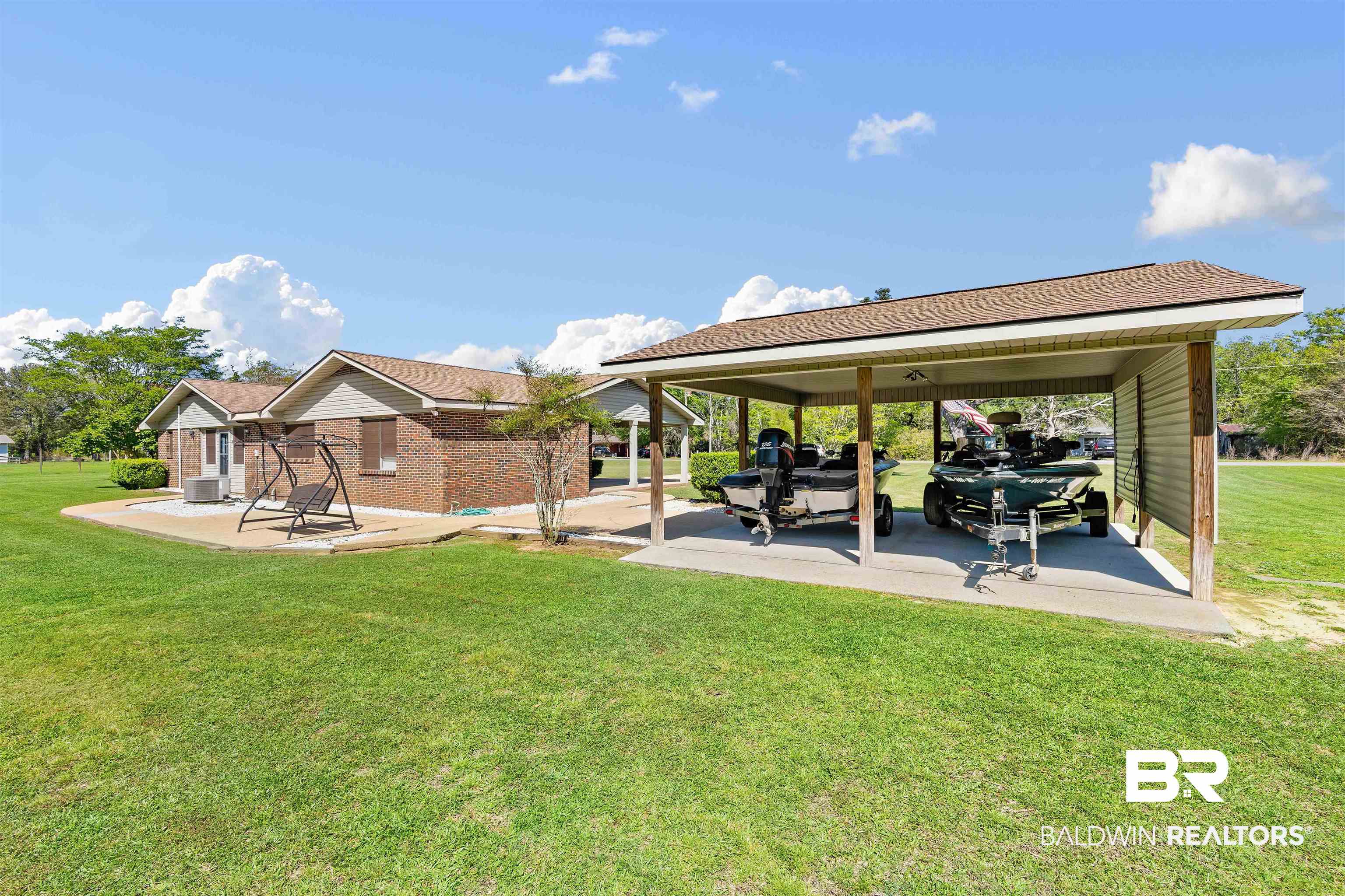 16210 Tolbert Road Bay Minette, AL 36507 - Photo 26 of 32 Gallery Image 26