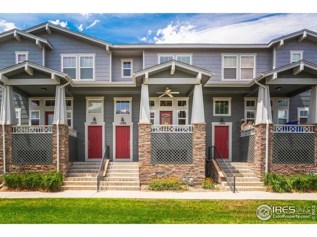 $464,900 | 1580 Venice Lane, Longmont, CO 80503