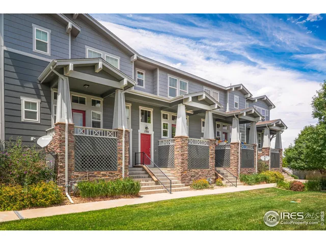 $464,900 | 1580 Venice Lane, Longmont, CO 80503