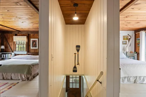 $765,000 | 95 Indian Neck Road, Wellfleet, MA 02667