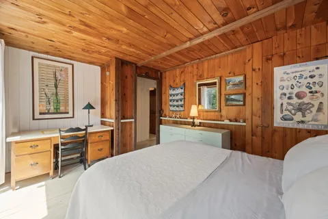 $765,000 | 95 Indian Neck Road, Wellfleet, MA 02667