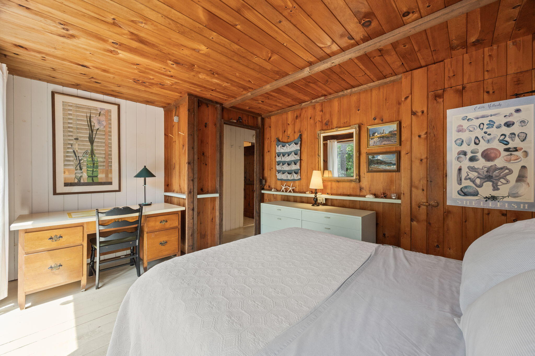 95 Indian Neck Road Wellfleet, MA 02667 - Photo 18 of 41 14-web-or-mls-95-indian-neck-rd