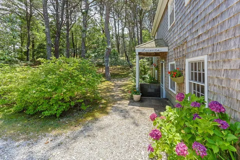 $765,000 | 95 Indian Neck Road, Wellfleet, MA 02667