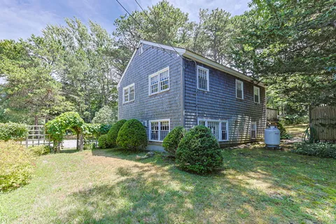 $765,000 | 95 Indian Neck Road, Wellfleet, MA 02667
