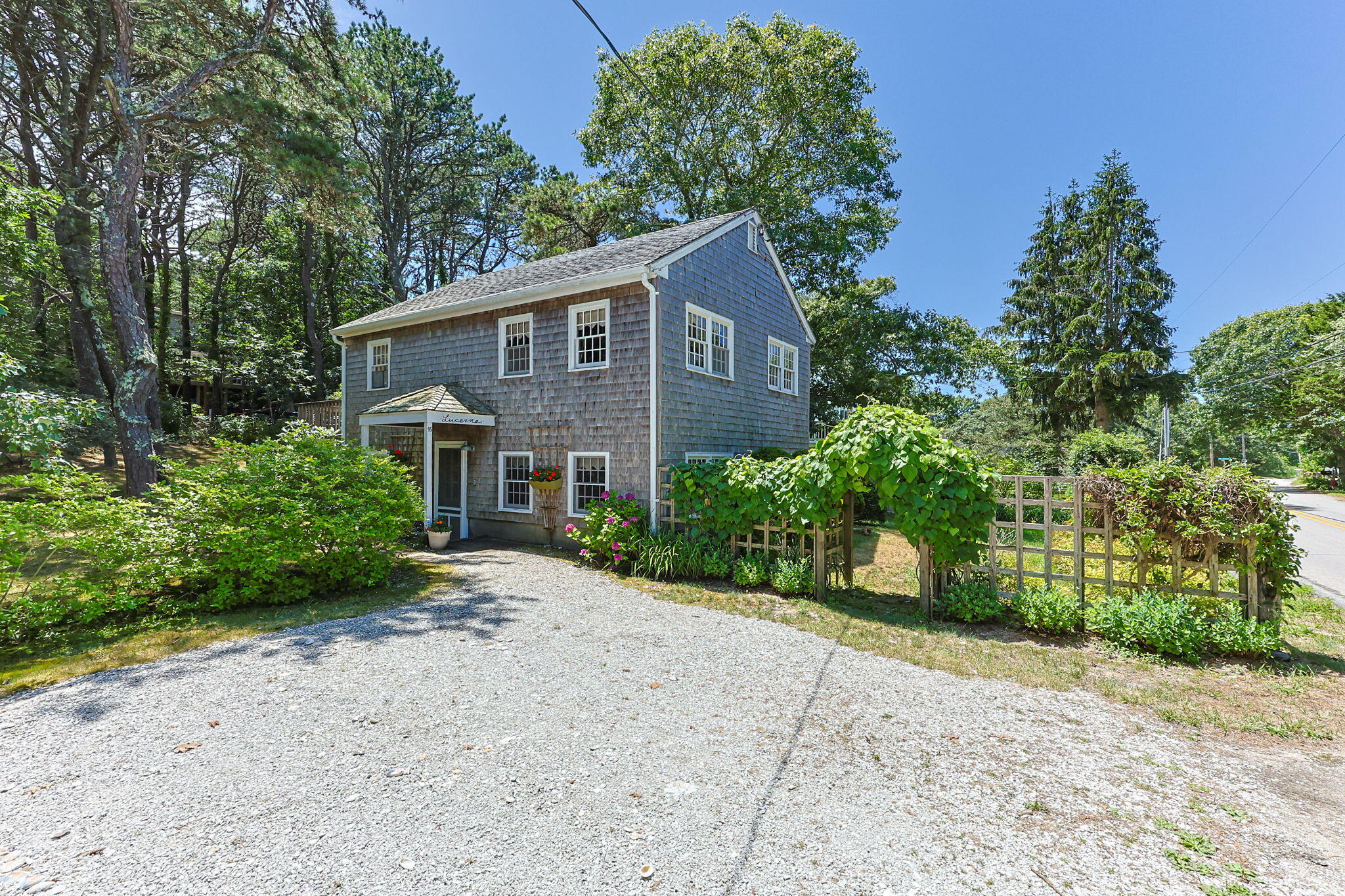 95 Indian Neck Road Wellfleet, MA 02667 - Photo 35 of 41 60-web-or-mls-95-indian-neck-rd
