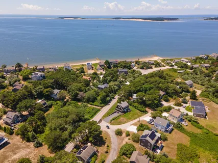 $765,000 | 95 Indian Neck Road, Wellfleet, MA 02667