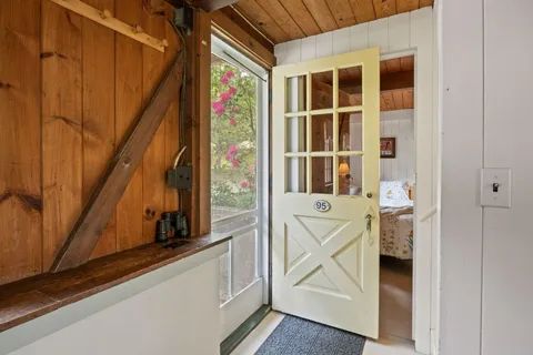 $765,000 | 95 Indian Neck Road, Wellfleet, MA 02667