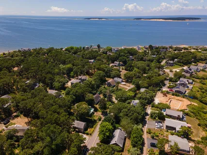 $765,000 | 95 Indian Neck Road, Wellfleet, MA 02667