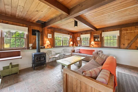 $765,000 | 95 Indian Neck Road, Wellfleet, MA 02667