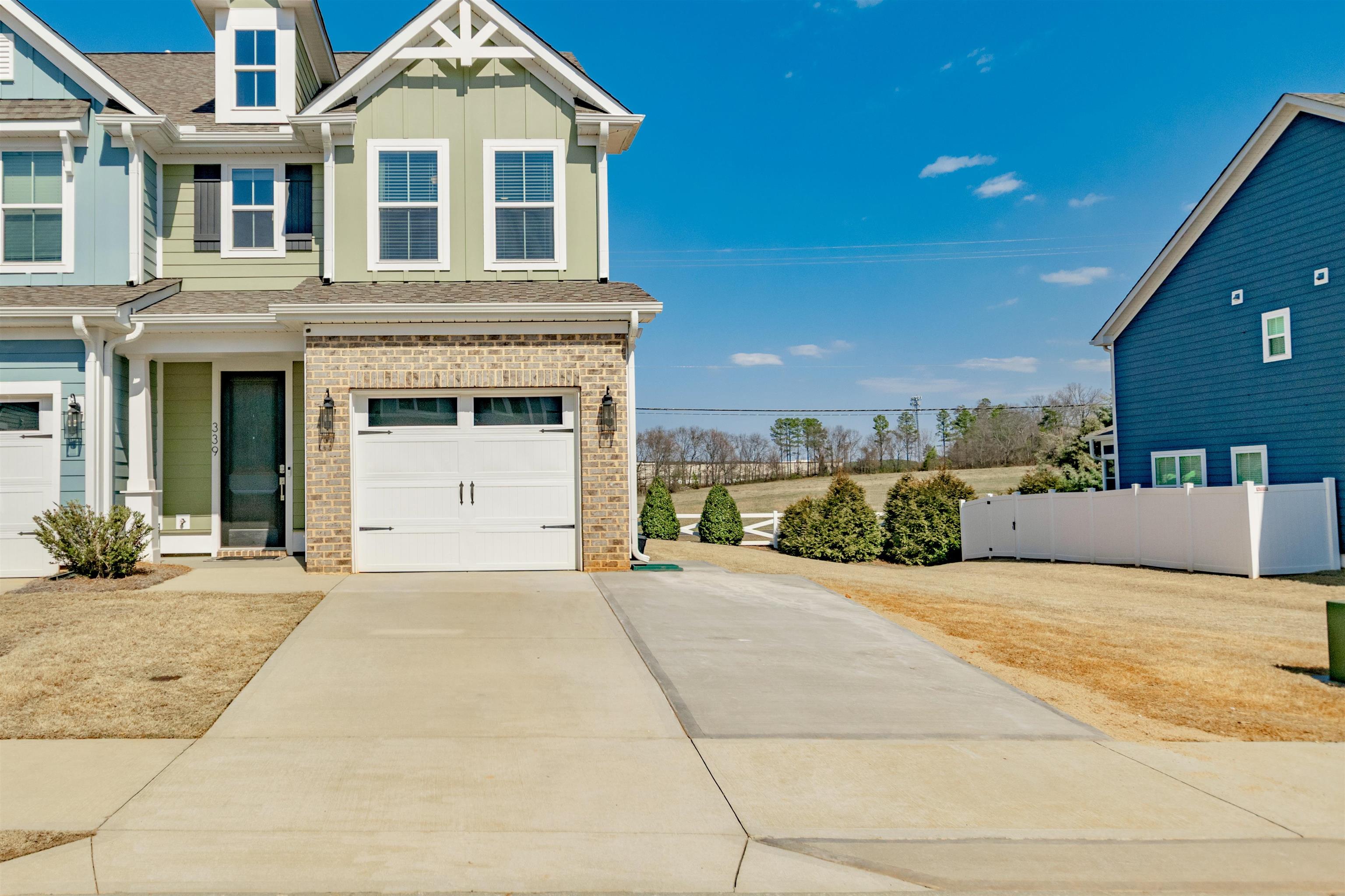 339 Stirrup Court Greer, SC 29651 - Photo 2 of 41