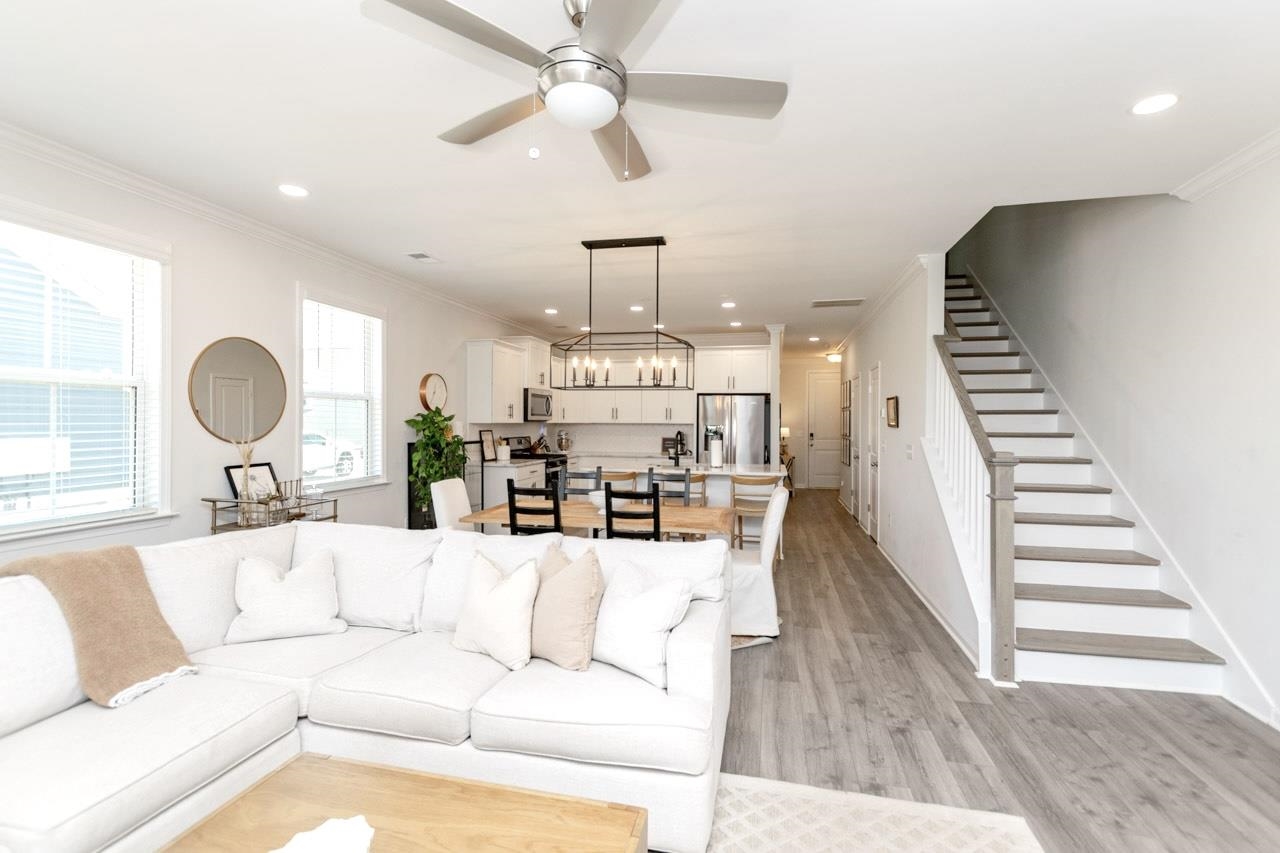 339 Stirrup Court Greer, SC 29651 - Photo 29 of 41