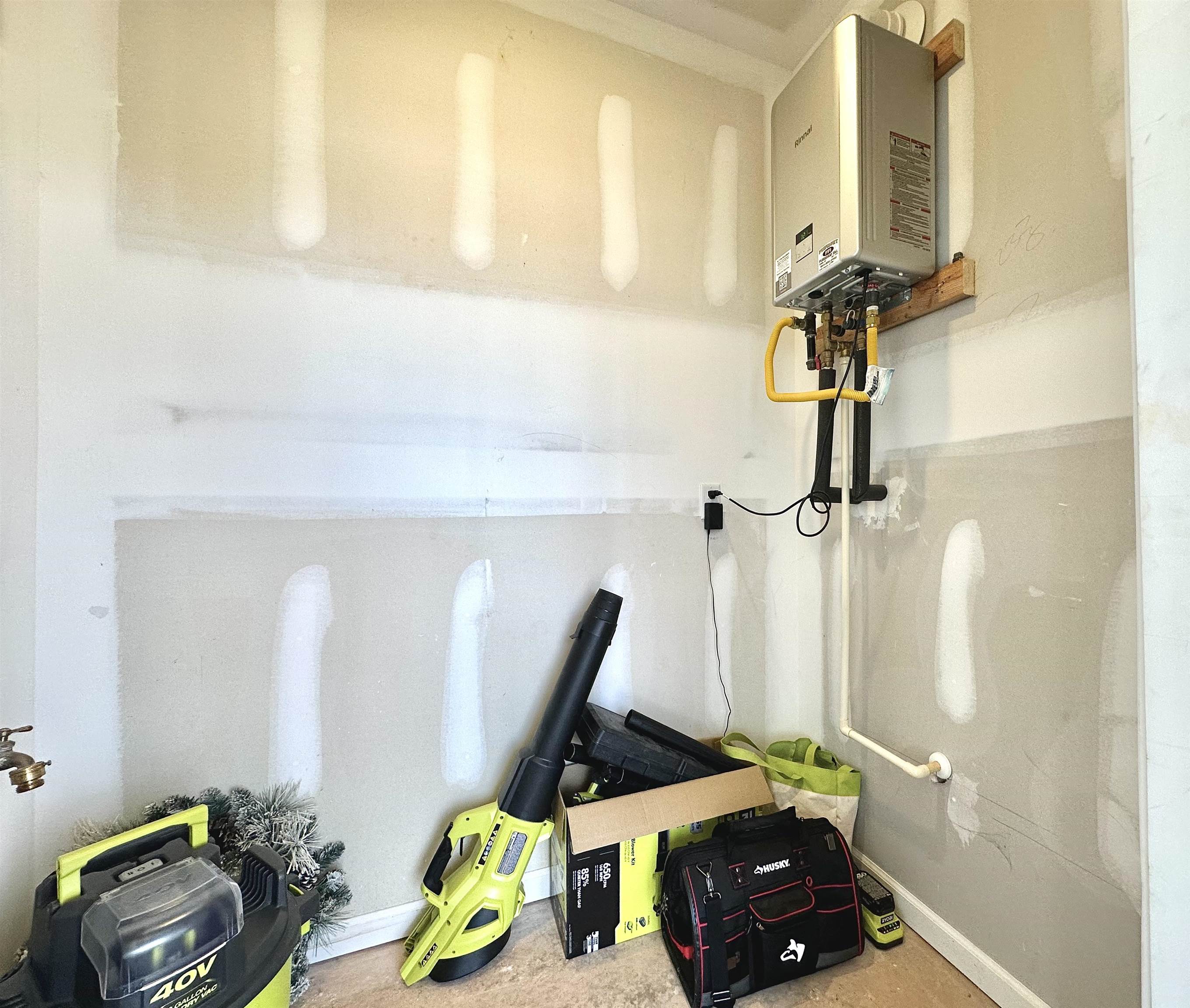 339 Stirrup Court Greer, SC 29651 - Photo 33 of 41