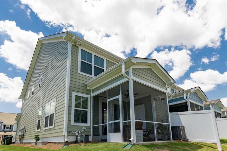 339 Stirrup Court Greer, SC 29651 - Photo 36 of 41