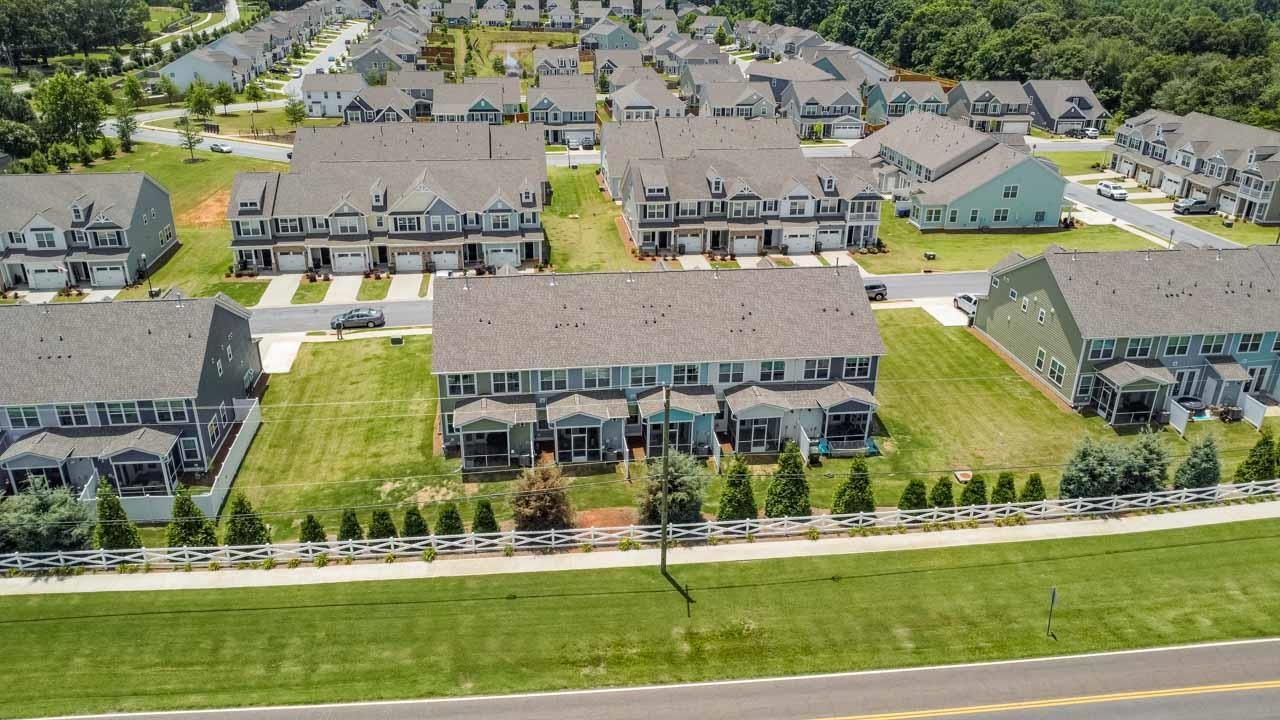 339 Stirrup Court Greer, SC 29651 - Photo 38 of 41