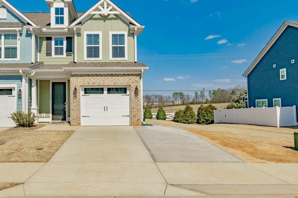 339 Stirrup Court Greer, SC 29651 - Photo 39 of 41