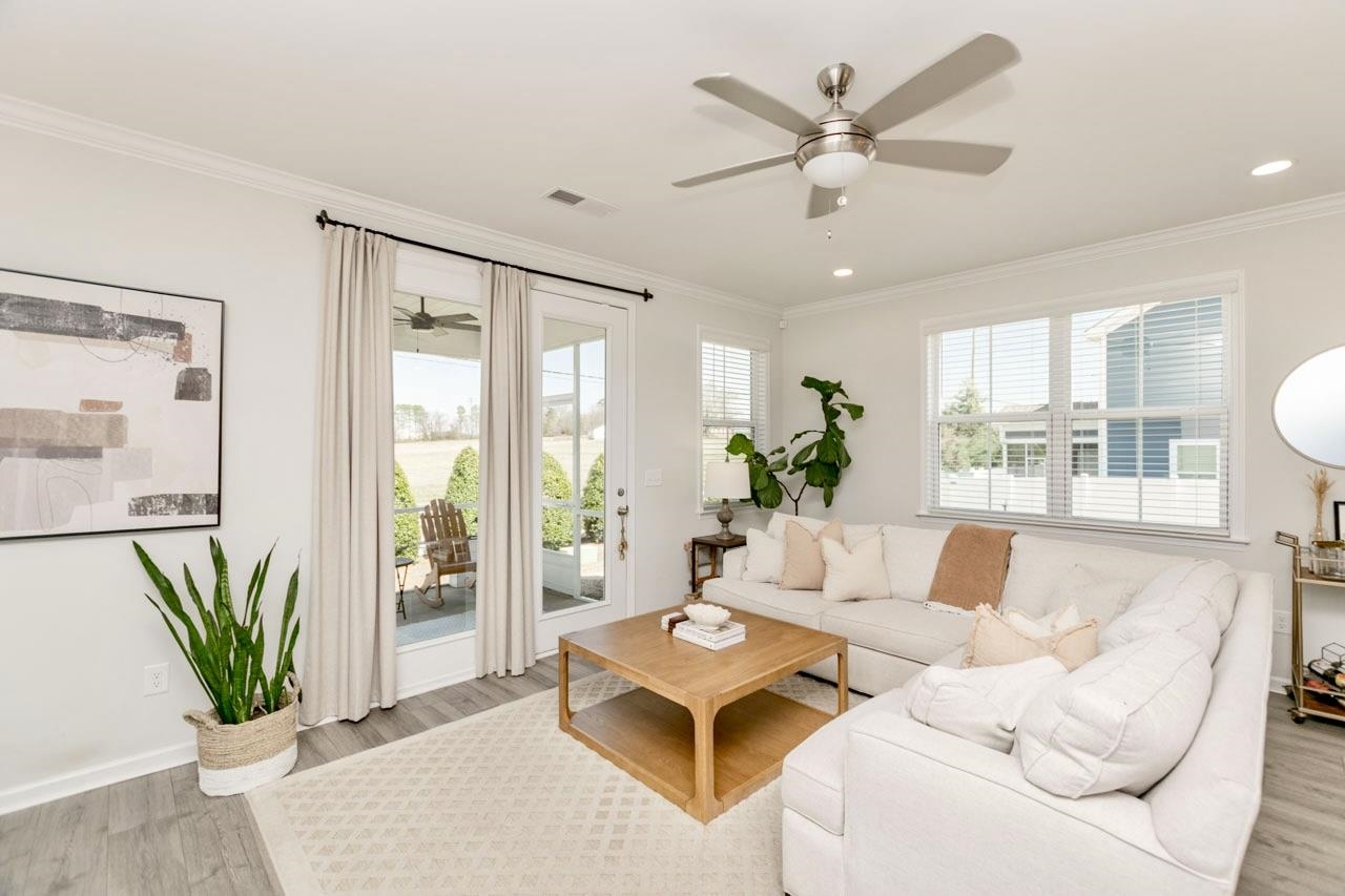 339 Stirrup Court Greer, SC 29651 - Photo 5 of 41