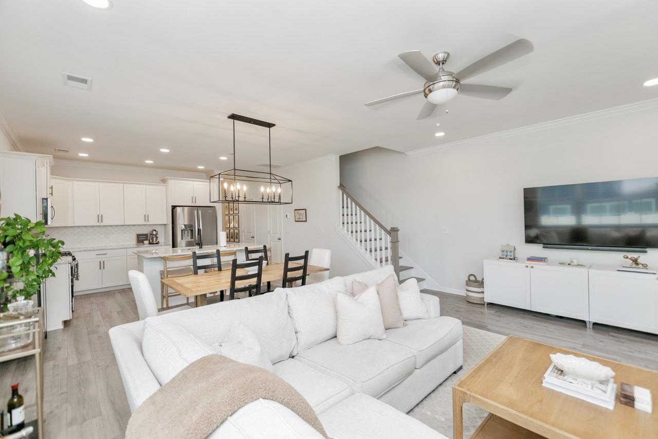 339 Stirrup Court Greer, SC 29651 - Photo 8 of 41