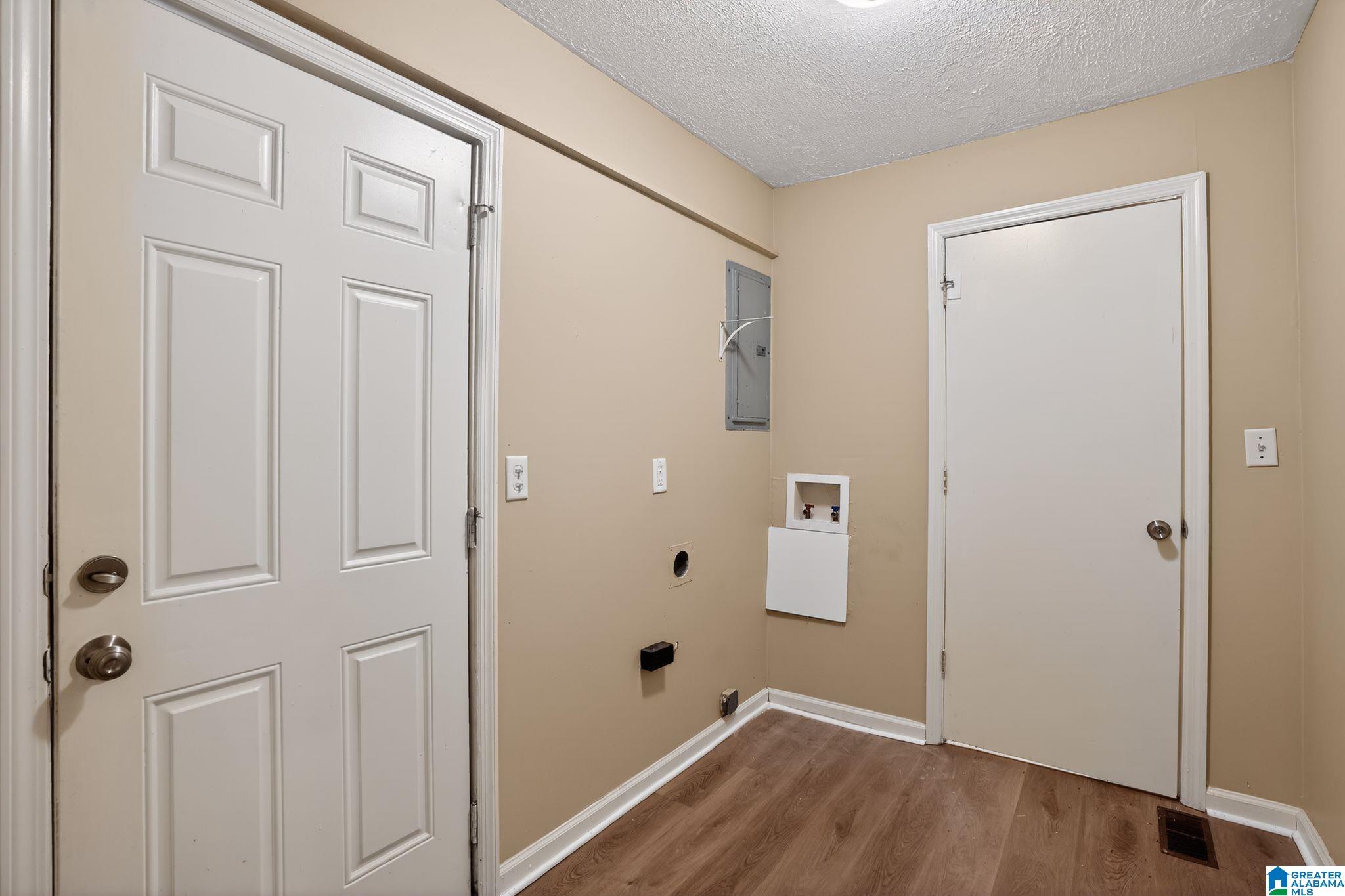 9869 Greenlee Road Birmingham, AL 35215 - Photo 28 of 30