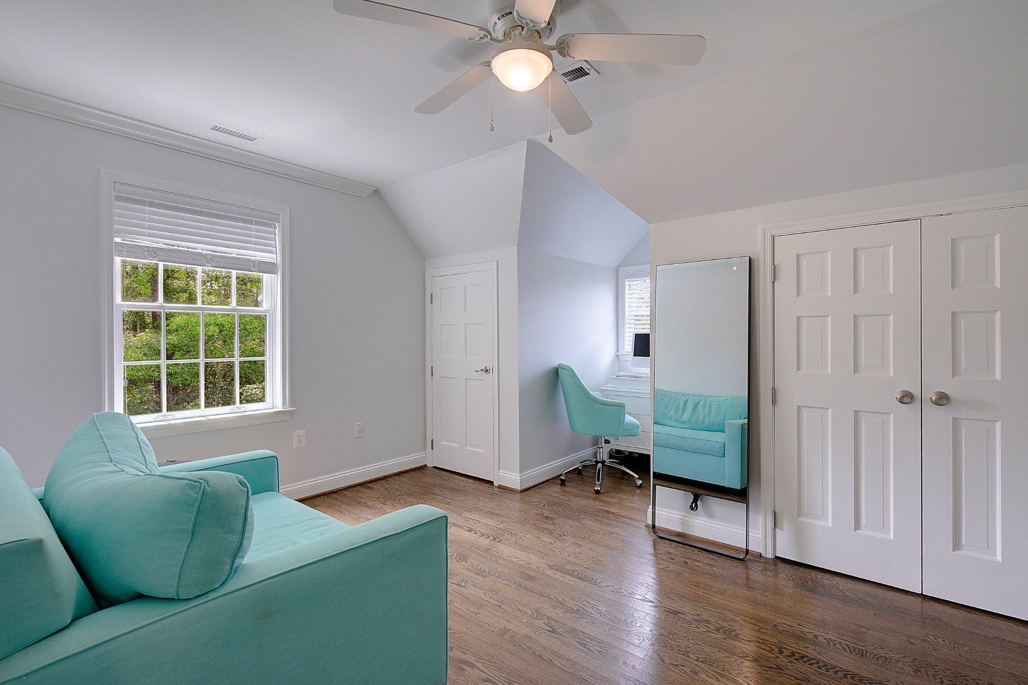 980 Apple Lane Solomons, MD 20629 - Photo 42 of 82 Third bedroom on upper level