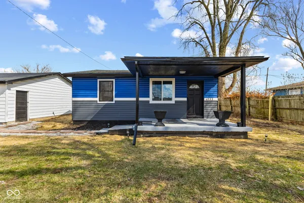 $229,900 | 4533 Gordon Drive, Plainfield, IN 46168