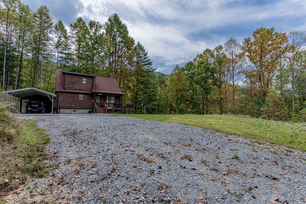 51 Poplar Ridge Way Topton, NC 28781 - Photo 34 of 52 Gallery Image 34