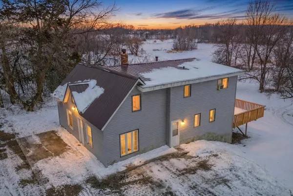 $460,000 | 48600 Anchor Avenue, Stanchfield, MN 55080