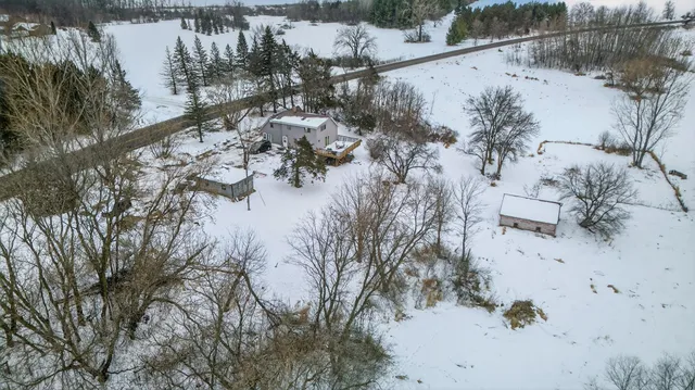 $460,000 | 48600 Anchor Avenue, Stanchfield, MN 55080