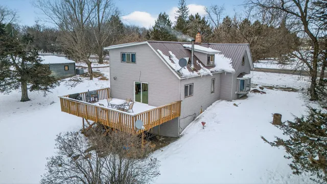 $460,000 | 48600 Anchor Avenue, Stanchfield, MN 55080