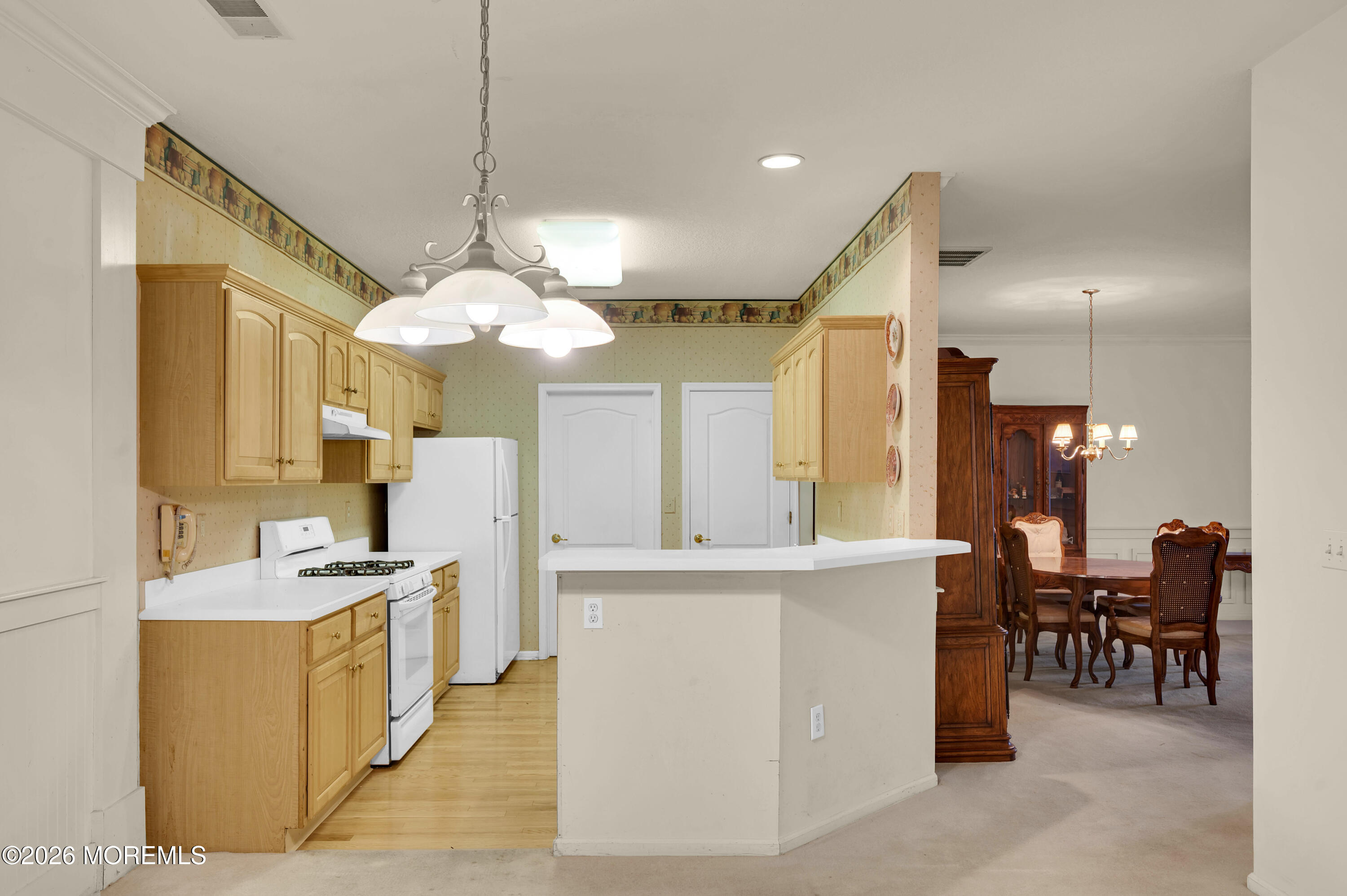 2 Silverside Road Lakewood, NJ 08701 - Photo 13 of 46 Kitchen 5