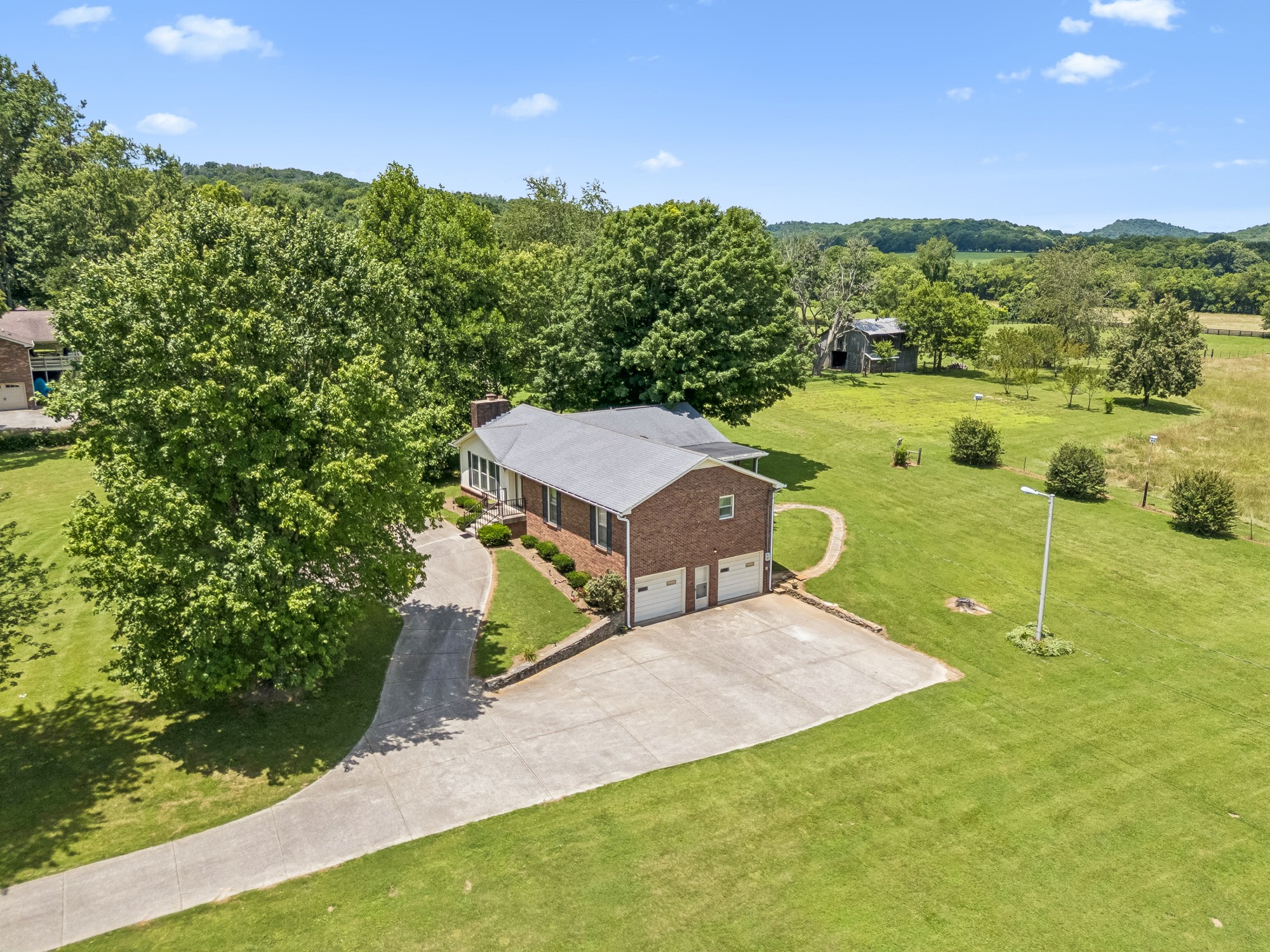 2272 Osburn Road Arrington, TN 37014 - Photo 63 of 65