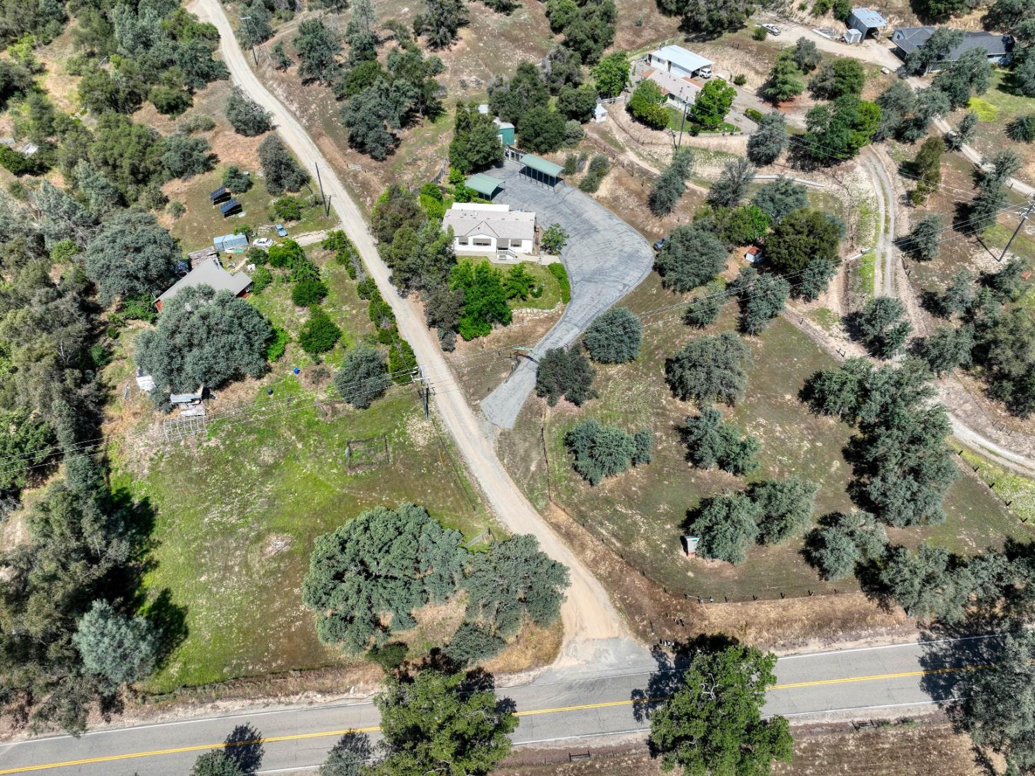 28242 Tollhouse Road Tollhouse, CA 93667 - Photo 38 of 47