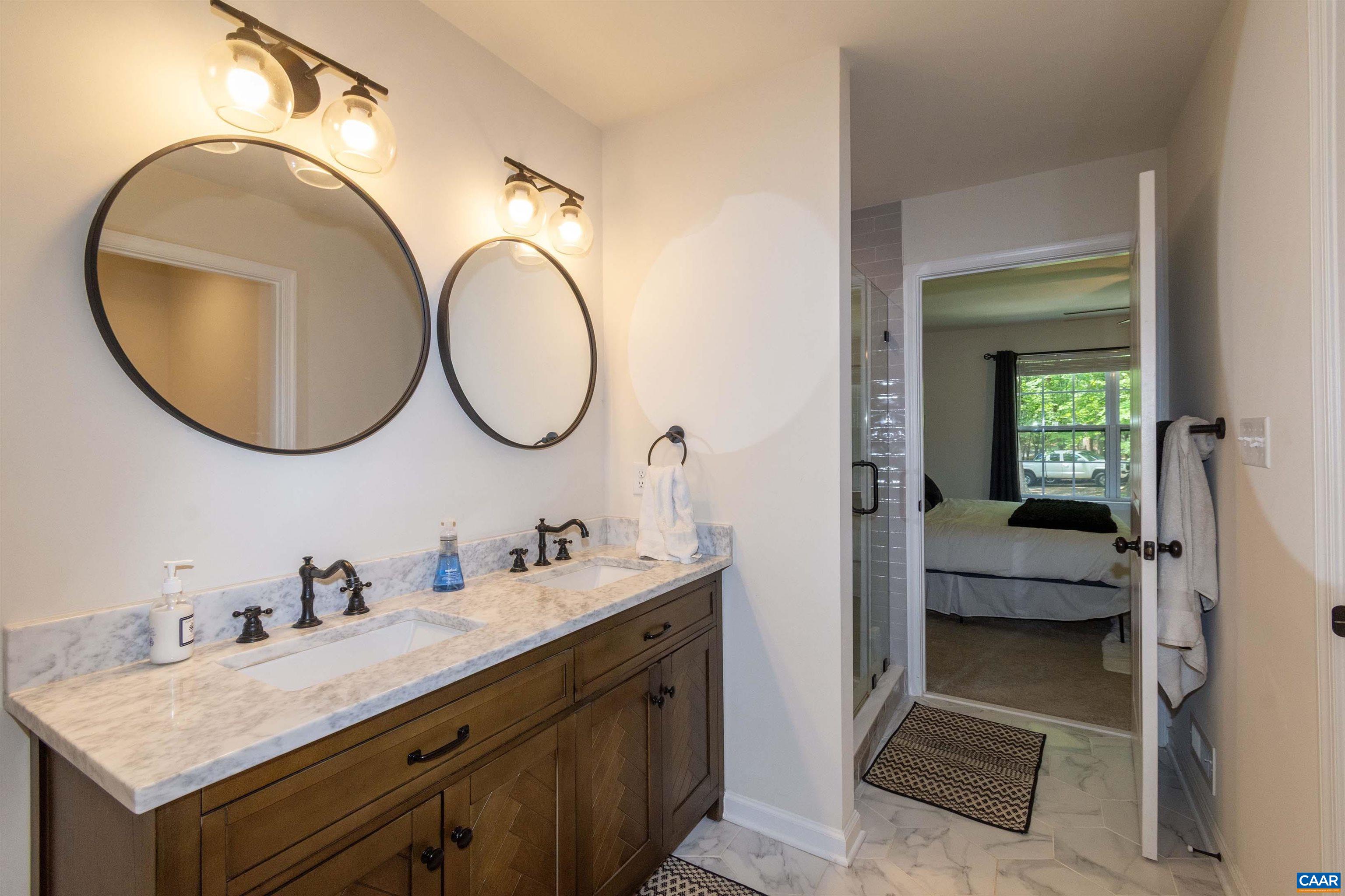 13079 Kendall Road Orange, VA 22960 - Photo 28 of 57 Primary Bath