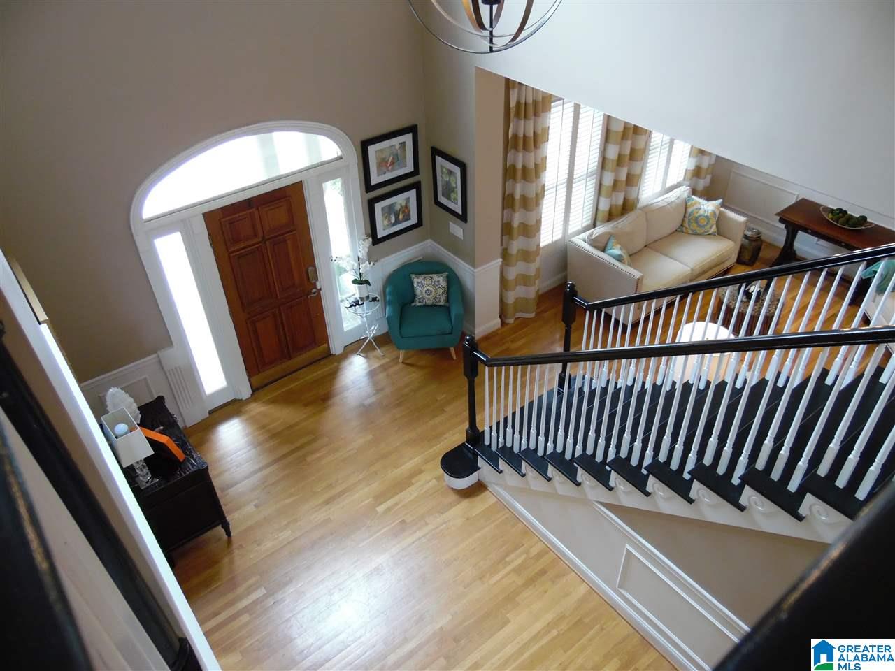 5651 Ridgeview Drive Trussville, AL 35173 - Photo 8 of 50
