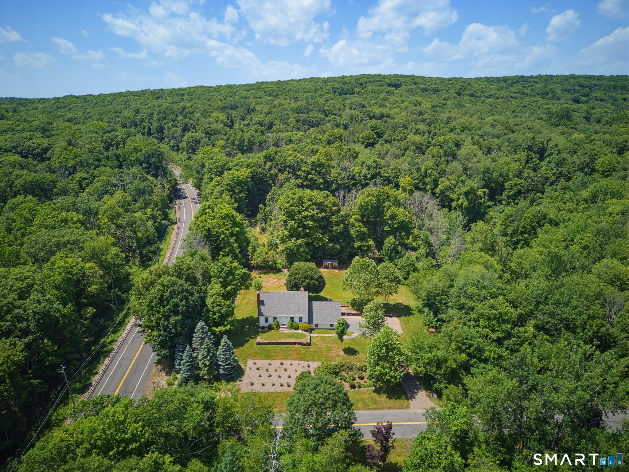 1 Long Lott Road Granby, CT 06090 - Photo 11 of 40