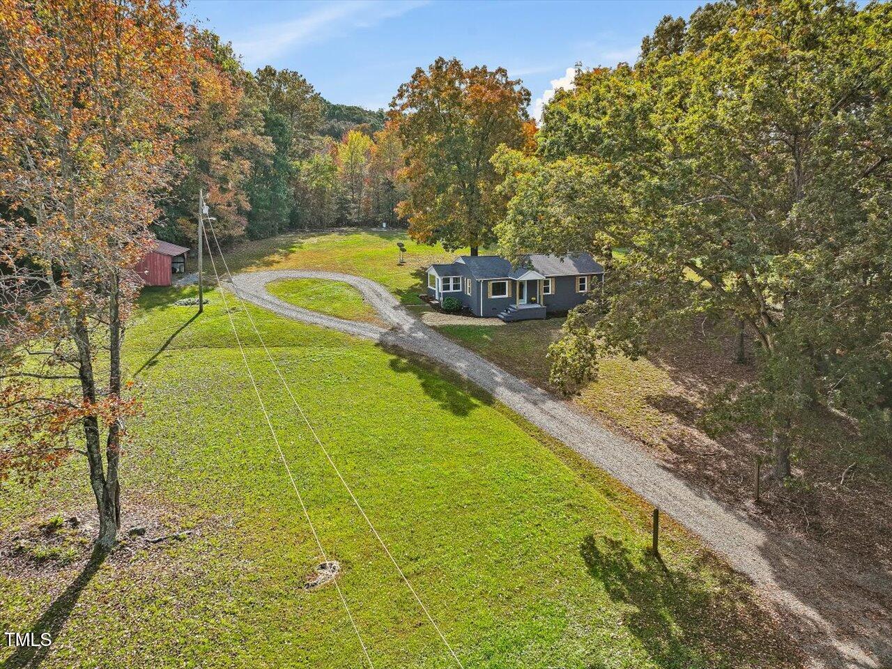 2146 Bowers Store Road Siler City, NC 27344 - Photo 57 of 73 68-Aerial View